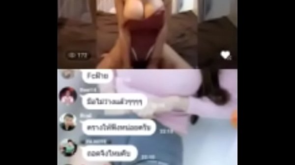 ไลฟ์สดกลุ่มลับสุดฟินกับน้องฝ้ายที่พร้อมจะเผยทุกซอกทุกมุมให้คุณได้เสพสุข