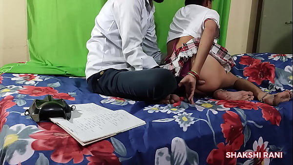 Guru Les India Dan Muridnya Berahi Dalam Adegan Mesum Hindi