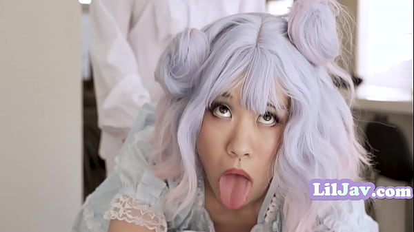 Kimmy Kimm: Gadis Asia Abad Ke-17 Yang Siap Melayani Nafsumu Tanpa Batas