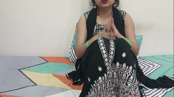 Devar Ganas Menggila Meniduri Bhabhi Baru Nikah Yang Terseksi (suara Hindi)