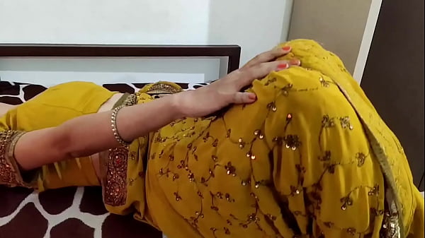 Sasu Maa Ko Damad Ji Ne Chod Dala, Gandi Hindi Awaz Mein