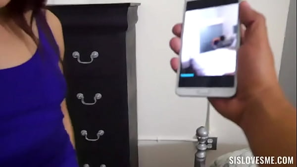 Gadis Amatir Muda Digoyang Nafsu