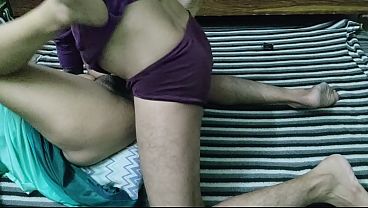 Jeth Ji Ne Raat Bhar Kamre Mein Aake Mujhe Choda