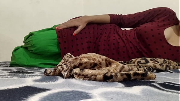 Padosi Ke Sath Jamkar Chudai Ka Maza Lete Hue, Ek Desi Ladki Ki Garam-garam Hindi Baatein