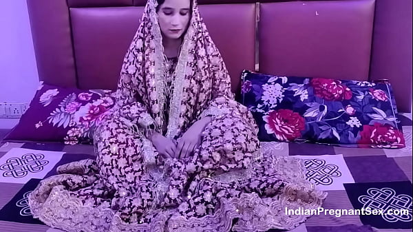 Bhabhi Muslim India Yang Cantik Digencet Habis-habisan Oleh Devar – Adegan Mesum Desi