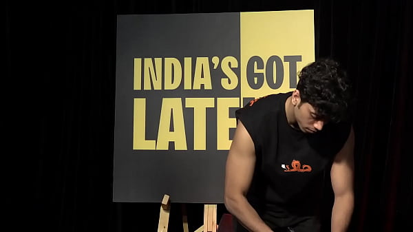 Samay Raina Menggoda Di Episode Perdana India’s Got Latent