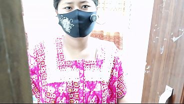 Mantan Istri Desi Digoyang Di Rumah Mantan Suaminya