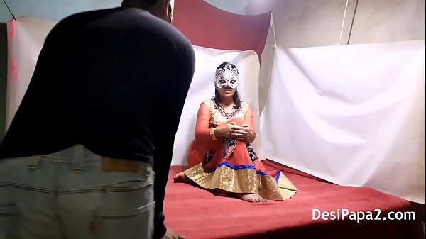 Bhabhi India Bergaun Tradisional Digencet Devar Dengan Birahi Liar Dan Penuh Risiko