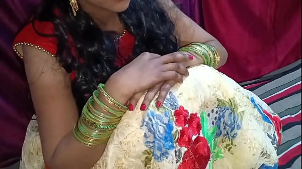 Gadis Desa India Lalita Dalam Adegan Panas