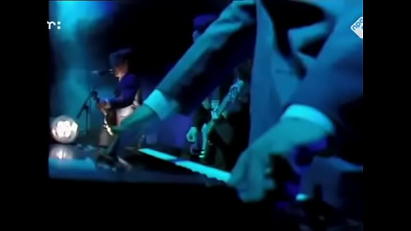 Malam Panas The Cure: Live 1983, Saat Suara Dan Keringat Menggoda