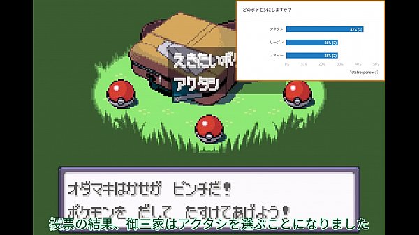Menyelami Petualangan Panas Pokemon Sirius Part 2: Sensasi Tak Terlupakan Dengan Monster Hasil Modifikasi