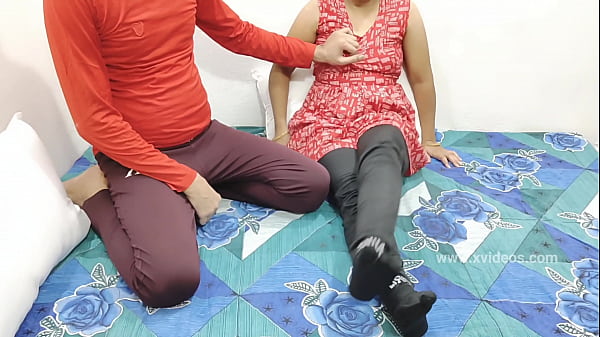 Pasangan India Bercinta Dengan Gaya Paling Hot, Video Mesum Hindi Oleh Tannuxx