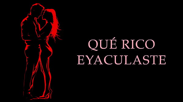 Cómo Me Encantó Sentir Tu Semen Caliente, Hermanastro