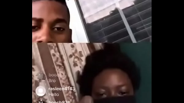 Pamer Mainan Di Ig Live Bareng Cowok Rasta Ganteng