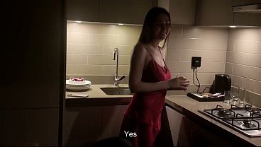 Kalau Kau Masih Terjaga… Pintu Kamarku Terbuka, Kata Ibu Temanmu Yang Seksi