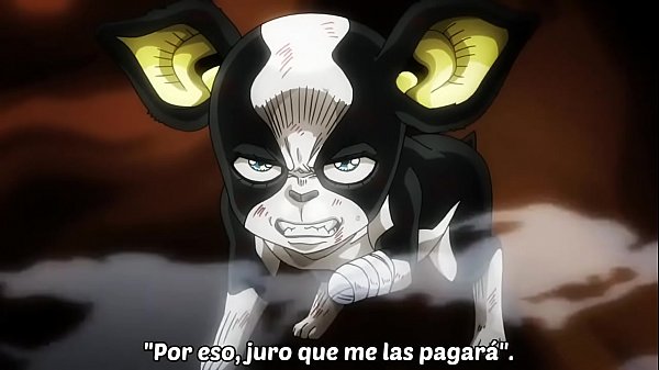 Petualangan Gila Jojo: Crusader Bintang Mesir – Episode 15 Tanpa Sensor, Adegan Panas Dan Aksi Brutal!