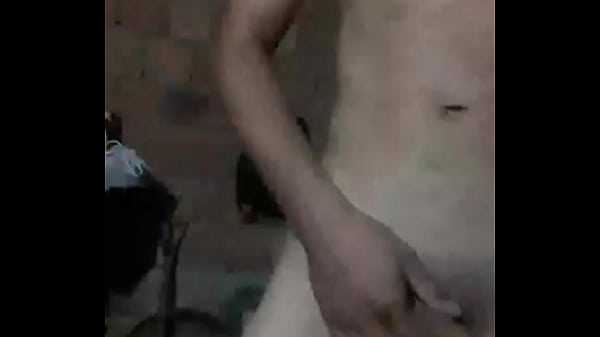 Novinho Pelado Se Masturbando Ao Vivo No Cam4