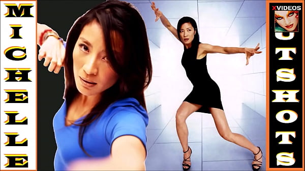 Kompliasi Tendangan Telak Michelle Yeoh – Bintang Asia Cantik Yang Menghancurkan Kemaluan Pria Dengan Sepatu Dan Lututnya