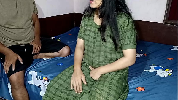 Ayah Tak Mampu Memuaskan, Jadi Ibu Tiri Jadi Pelacur Buat Anak Tirinya