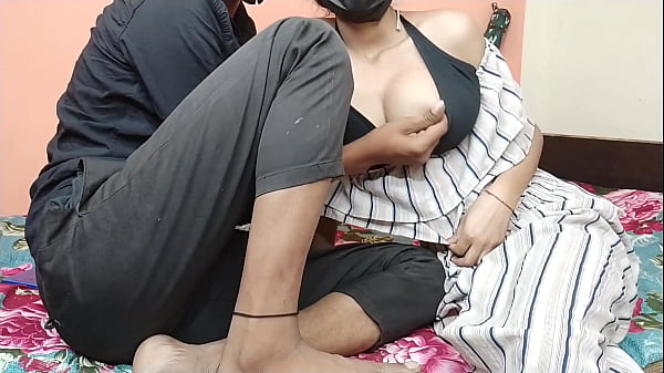 Desi Kampung, Adik Tiri Dan Kakak Tiri Beradu Badan Untuk Pertama Kalinya