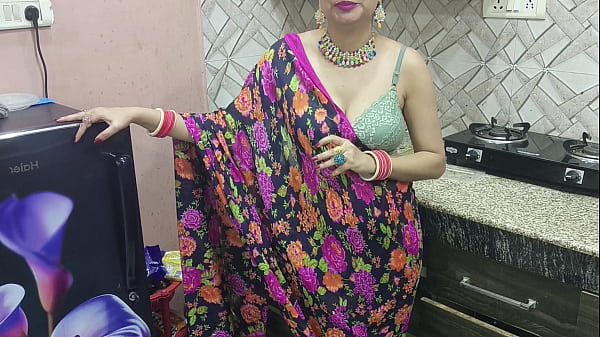 Bhabhi India Yang Nakal Selingkuh Dari Suami Dan Digituin Adik Ipar Di Dapur – Film Lengkap Dengan Audio Hindi