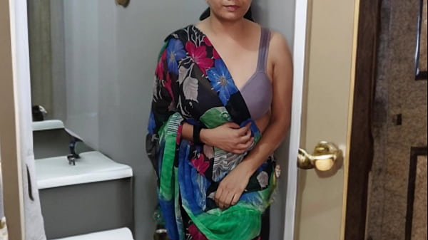 Bhabhi Merayu Suami Bantu Atasi Kecanduan Film Dewasa Devar, Audio Panas Hindi