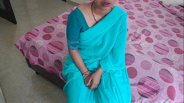 Bhabhi Desi Panas Dari Desa India Bercinta Romantis Dengan Devar, Bergemuruh Dalam Audio Hindi Yang Jelas