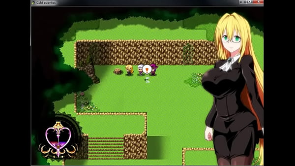 【mainin Game Panas】gold Scientist – Coba Dulu Dulu【mikoto Shinomiya】03
