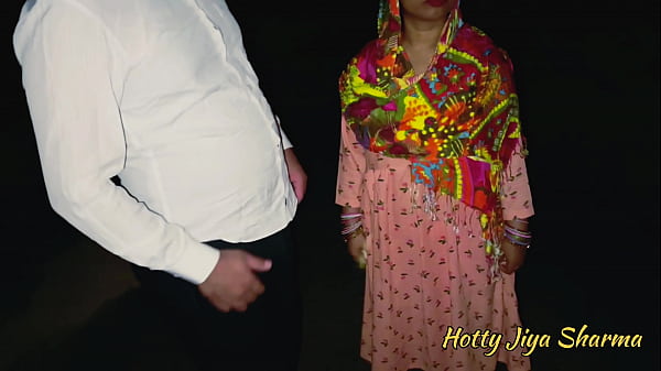 Rekaman Mesum Pasangan Pizza Kulhad Desi, Aksi Ganas Dengan Istri Tetangga Di Malam Hari.