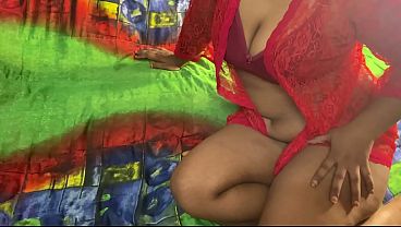 Mazedaar Suhagrat Ke Baad Devar Ne Bhabhi Ki Choot Chaat Kar Liya Asli Maza, Garam Hindi Voice Mein