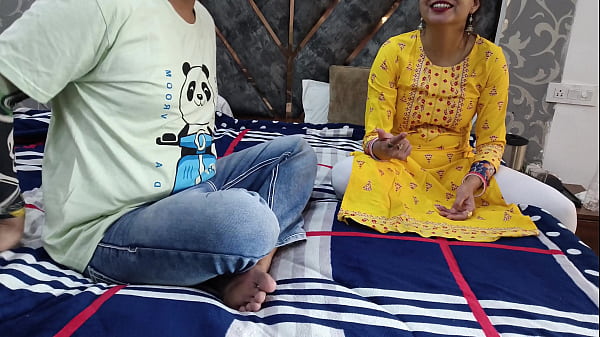 Desisaarabhabhi – Main Aur Meri Stepsister Ka Patthar Kagaz Churi Ka Khel, Jeetne Wala Maza Le Aur Haarne Wala Chudai Ka Anand Paye, Garam Garam Audio Ke Saath