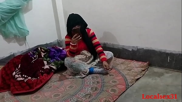 Gadis Desa India Bercinta Dengan Pria Afrika Dalam Video Eksklusif