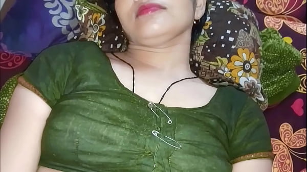 Istri Cantik India Dan Suaminya Berhubungan Intim, Video Seks Berbahasa Hindi