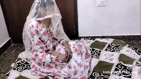 Pasangan India Amatir Yang Bergairah Beraksi Dengan Penuh Nafsu