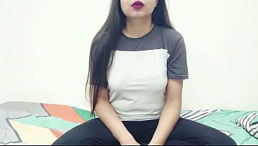 Langkah Mesra Saara Bikin Sang Kakak Tiri Lupa Mantan Dan Tergoda Pengalaman Pertama Yang Panas.