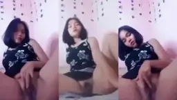 Cika Ngentot Gila Buat Pacar Puas – Ig @cikkaaaw Tiktok @ccikuuk2