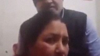 Desi Bibi Tua Nakal Dengan Kakek Gatel Xxx