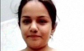 Gadis Paki Gujranwala Bugil Foto Selfie Tersebar