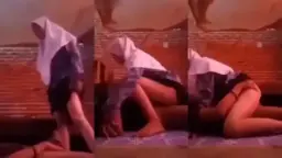 Gadis Smp Genit Pakai Rok Mini Seragam