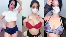 Goyang Montok Zf Key Yang Menggoda