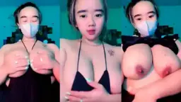 Host Mangolive Jijiw Tobrut Cantik Dan Ganas