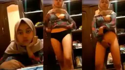 Video Telanjang Tante Untuk Pacar Kesayangan