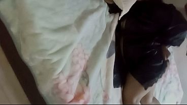 Suami Mesir Ditinggal Istri Yang Digilir Kekasihnya, Adegan Panas Di Depan Matanya