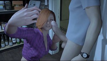 Bokep Korea