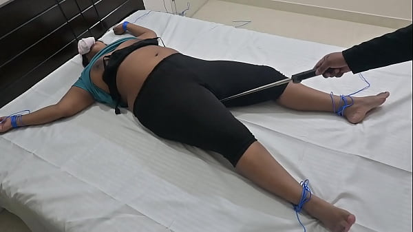 Gadis India Mainan Bdsm Seru