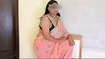 Bhabhi Marah Pada Baiya, Kami Berbagi Ranjang Sempit, Sepanjang Hari Dengan Suara Menggoda