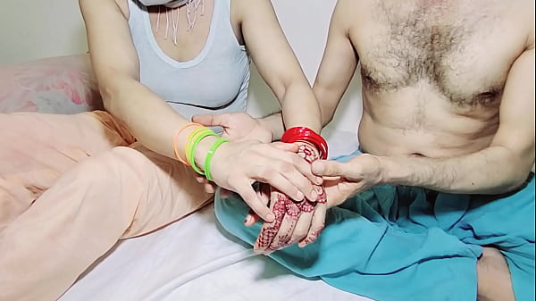 Bhabhi Punjab Muslim Ngentot Anal, Dever Ganas Entot Pantat Besar Doggy Style Dengan Suara Hindi