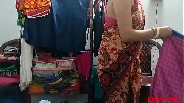 Sensasi Gila Sonali Digencet Abang Tiri Di Kamar Desa, Ngewe Keras Banget!