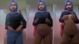 Abg Hijab Polos Pap Memek Mulus, Tocil Ngehe Pengen Digebukin.