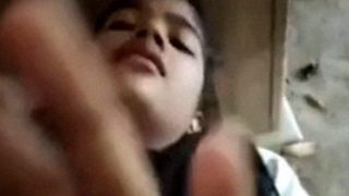 Gadis Bangladesh 18 Tahun Pemula Menikmati Bercinta Dengan Liar